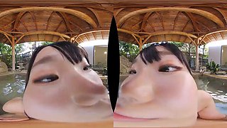 Japanese Bath VR