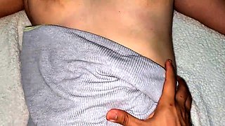 Sexo xxx, pareja real, gran culo latina