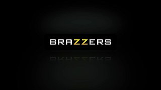 Riding Stick Shift With Staci Silverstone, Keiran Lee - Brazzers