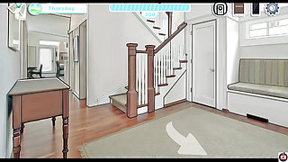 SexNote - (PT 104) - more yoga
