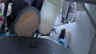 Chul&eacute; de moleque gamer