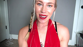 Taking Your Virginity