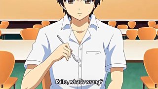 Tropical kiss episode 3