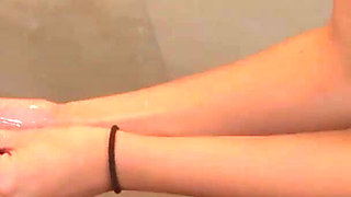 Massage lead always to oral pleasure