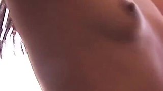 Sexy firewoman knows how to put out the fire of my cock