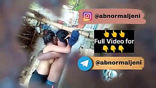 Indian Lover Romance and Blowjob