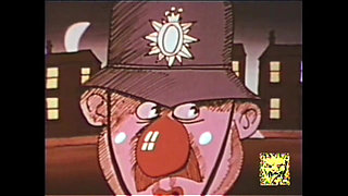 Animated Pervert (part 2)