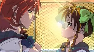 The Ultimate Yuri Lesbian and Futanari Hentai Compilation Vol.1