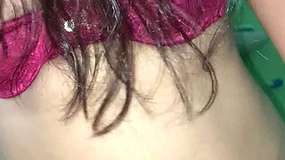 Desi Bitch