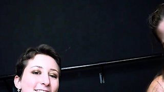 Kay Lee - BJ School for sexy Amateur taught by Kay Lee!
