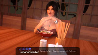 Milfy City v0.6e Part 115 Caroline's Reward by Loveskysan69