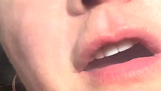 Imperatrizbellasadica Uses You as a Human Ashtray