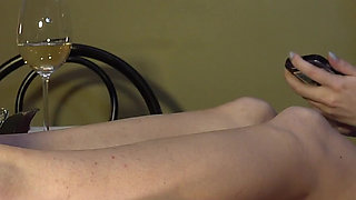 Nina's Financial Domination - (dreamgirls in Socks)