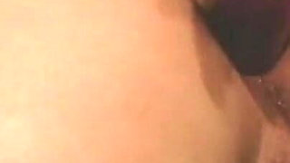 Hot and Beautiful Sexy Blonde Sucks Big Hard Cock and Gets Fucked Doggy Style