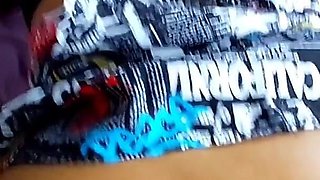 I Seduce My Step Brother, Showing My Sexy Dress to Him & Telling Bad Words - Cute Voice