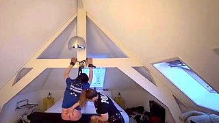 Mistress Tirza NL - Hardcore Submissive Slave Training