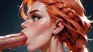Hot sex l Ai Generated
