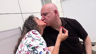 Meet My Step Grand Daughter Rita Velasquez