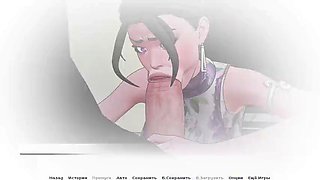 Complete Gameplay - Divine Heel, Part 5
