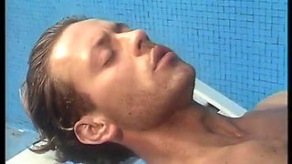 Eva Orlowsky fuck Rocco Siffredi!!!
