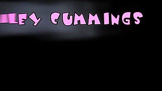 Horny Haley Cummings  adult emotional story