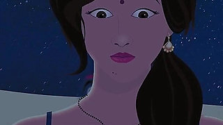 The Innocent Bhabhi Part 7 Desiwaladesires