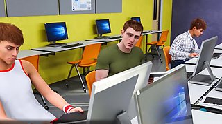 Sunville cougars - the teacher has totally snapped featuring Misskitty2k
