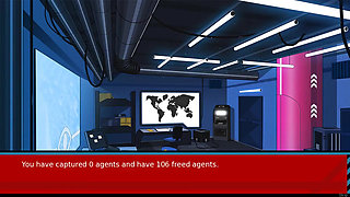 Paprika Trainer - V0.12.3.0 - Part 29 Spies and Strip Clubs by Loveskysan69