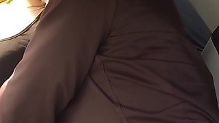 Beauty Squirts All Over the Cab Czechtaxi_com - E001