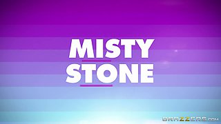 Like A Mother: Part 2 With Misty Stone, Bailey Brooke - Brazzers