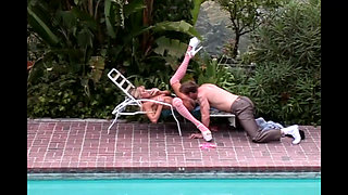 Sexual American Idol!!! - (chapter 03)