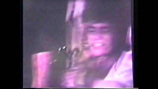 American Vintage Rough Porn with a Poor Girl Picked up and Wildly Fucked by Two Bad Guys