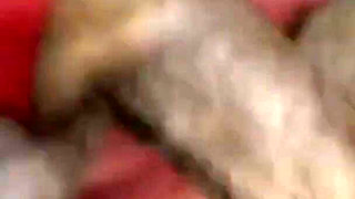 Full Closeup Pussy Fucking Video, Step Sister Invited Her Boyfriend in Midnight for Fucking