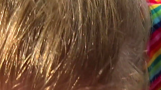 Blowjob & Pussy Eating