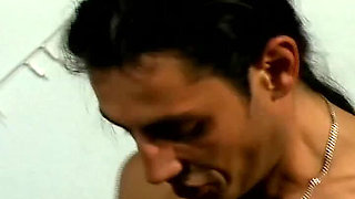 German Mature Amateur Swingers Orgy with Anal Fucking