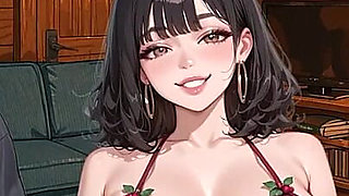 Cheating Finger Blasting- Ntr'd by My Friend #8 Ai Porn Game Gameplay