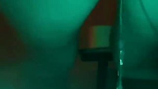 It's a Pee Party in My Toilet!