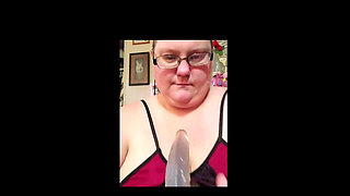 I Want Your Cock in My Mouth