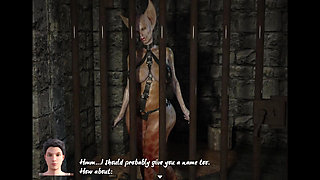 Batwoman Gets Fucked Hard