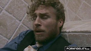 Pornfidelity Jessa Rhodes bangs to save her life