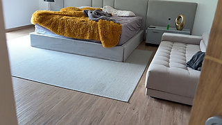 I Fuck My Stepdad in the Shower and Swallow His Cum!