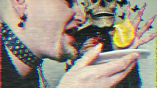 Boo! a Long, Funny Halloween Video. Dedicated to Everyone Who Loves to Lick Pussy.