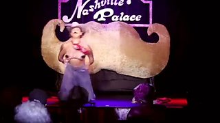 Sexy dancing