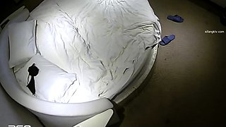 Amateur Asian Solo Fucking On Cam