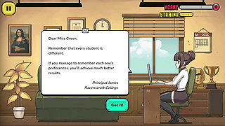 problematic subject demo gameplay