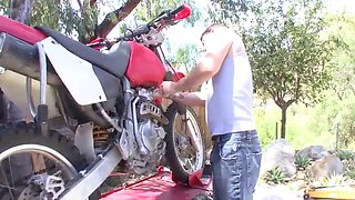 Brother stepsister love  scene2: Big Ass, Hardcore  Taboo Porn
