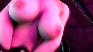Mei's Corruption, P05 (goo02) V02 Final Video