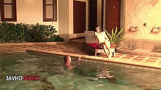 Intense Hardcore Sex: Amys Explosive Blowjob Leads To Mind-blowing Cumshot Moments