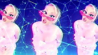 Mistress Misha Goldy - Get Your Clit Out And Jerk Yourself