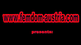 Beating them under the shower